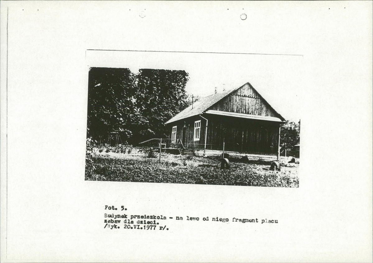 EP - Ewidencja parkowa, skan nr 19