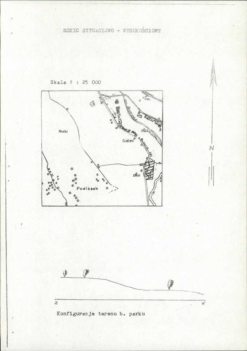 EP - Ewidencja parkowa, skan nr 4
