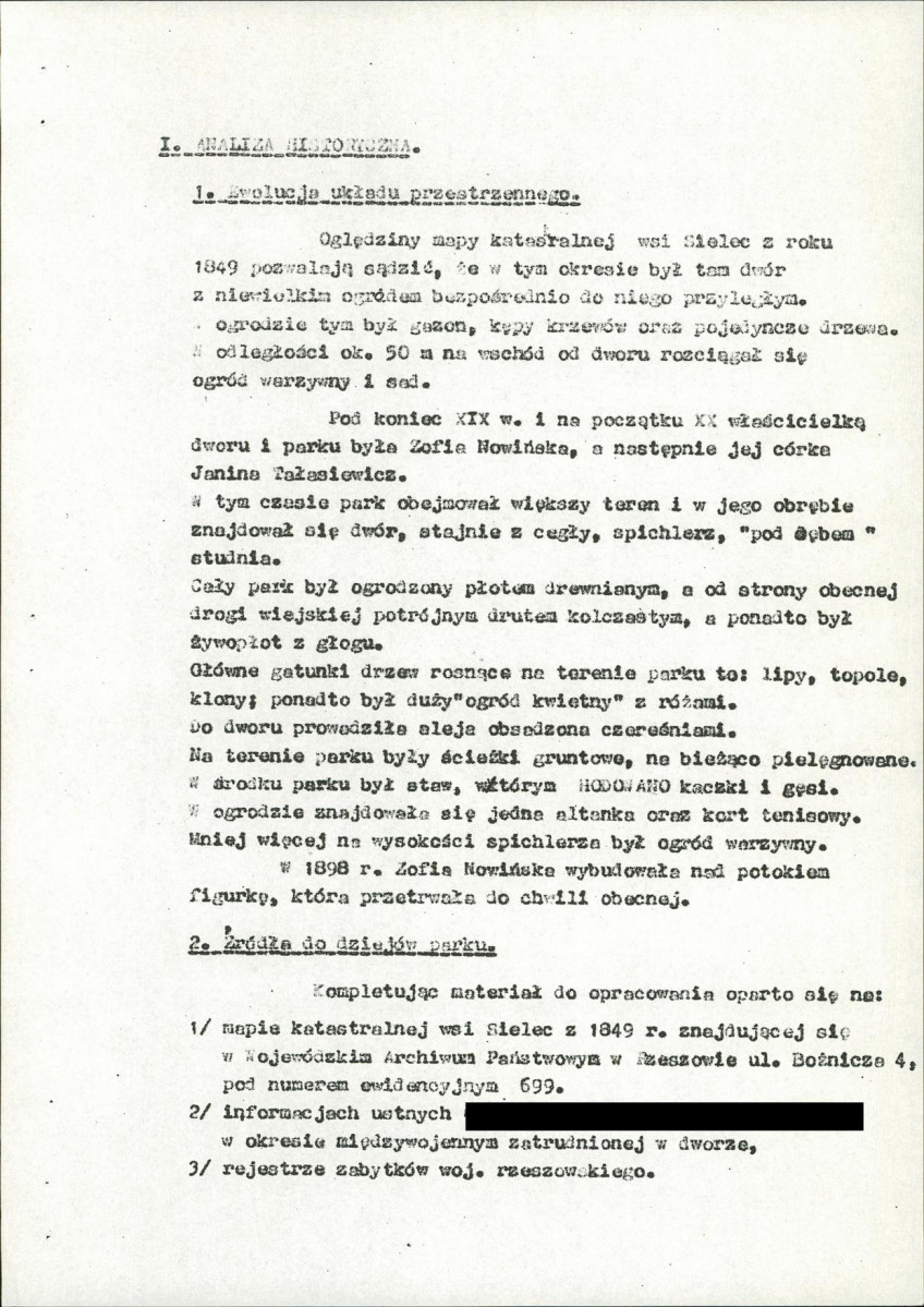 EP - Ewidencja parkowa, skan nr 5