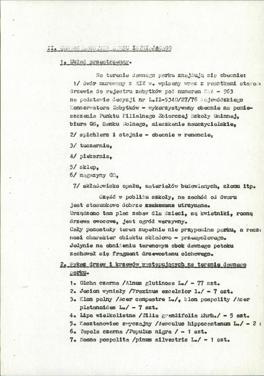 EP - Ewidencja parkowa, skan nr 7