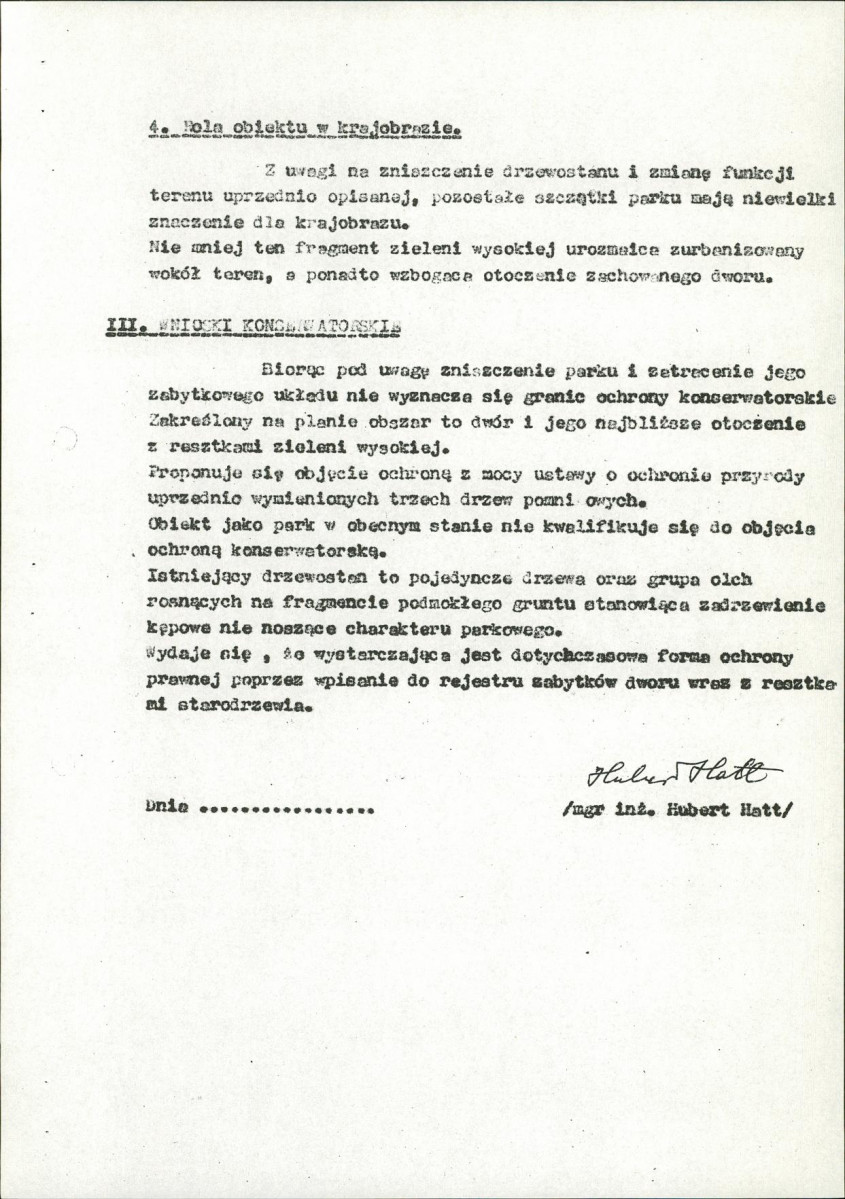 EP - Ewidencja parkowa, skan nr 11