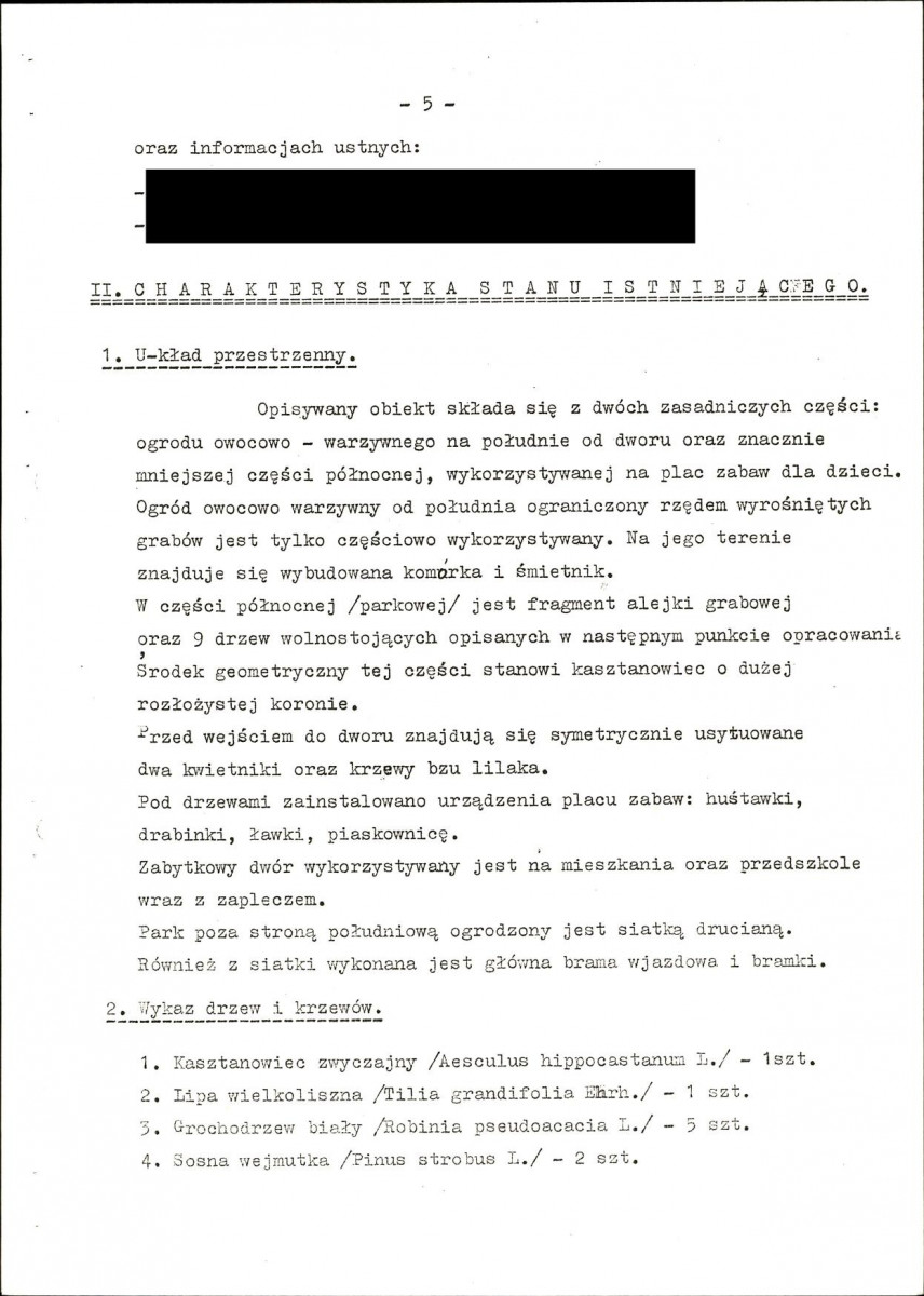 EP - Ewidencja parkowa, skan nr 7