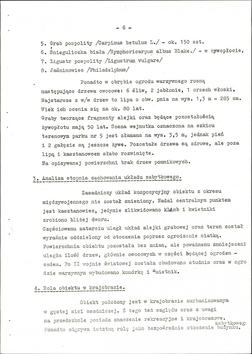 EP - Ewidencja parkowa, skan nr 8