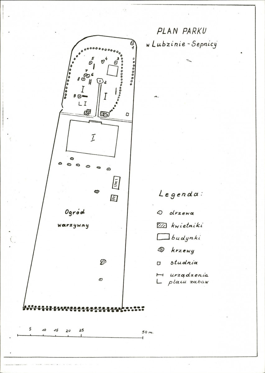 EP - Ewidencja parkowa, skan nr 9
