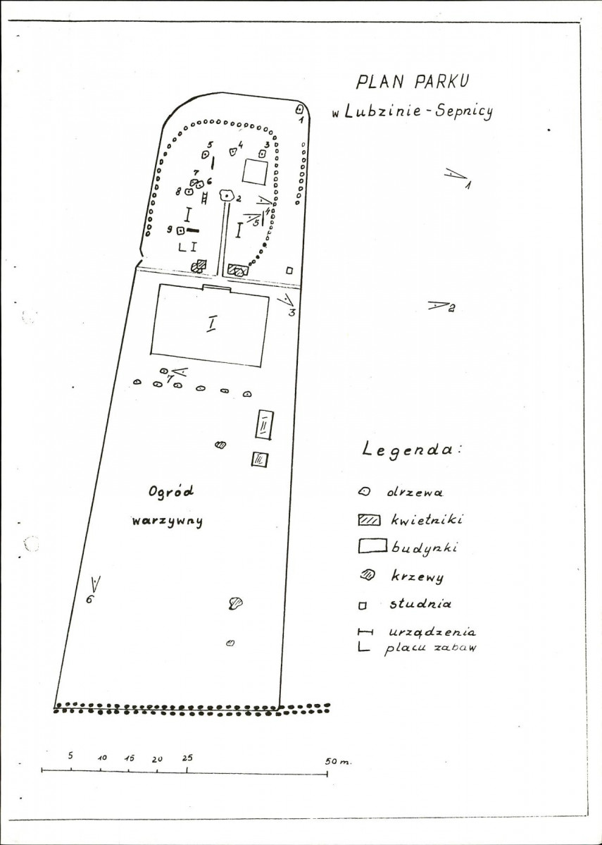 EP - Ewidencja parkowa, skan nr 13