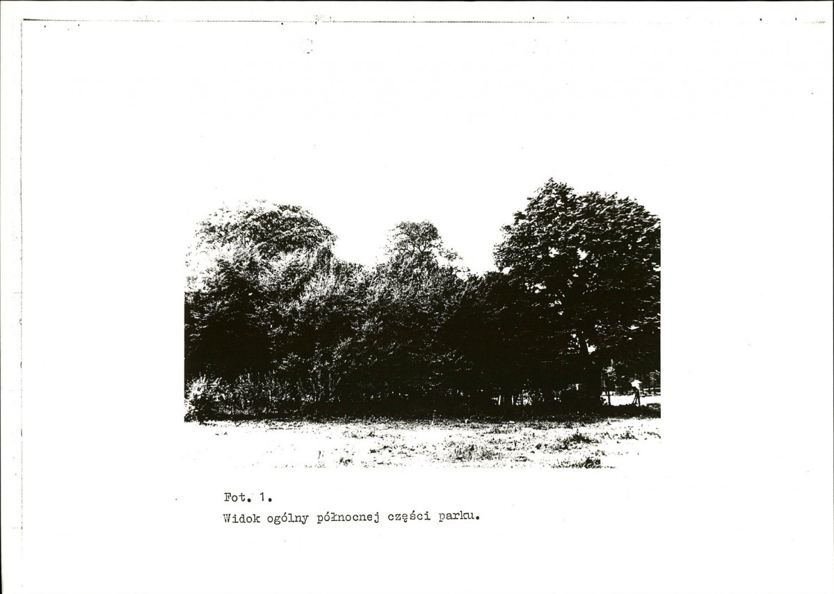 EP - Ewidencja parkowa, skan nr 14