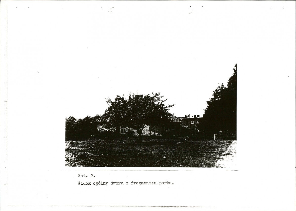 EP - Ewidencja parkowa, skan nr 15
