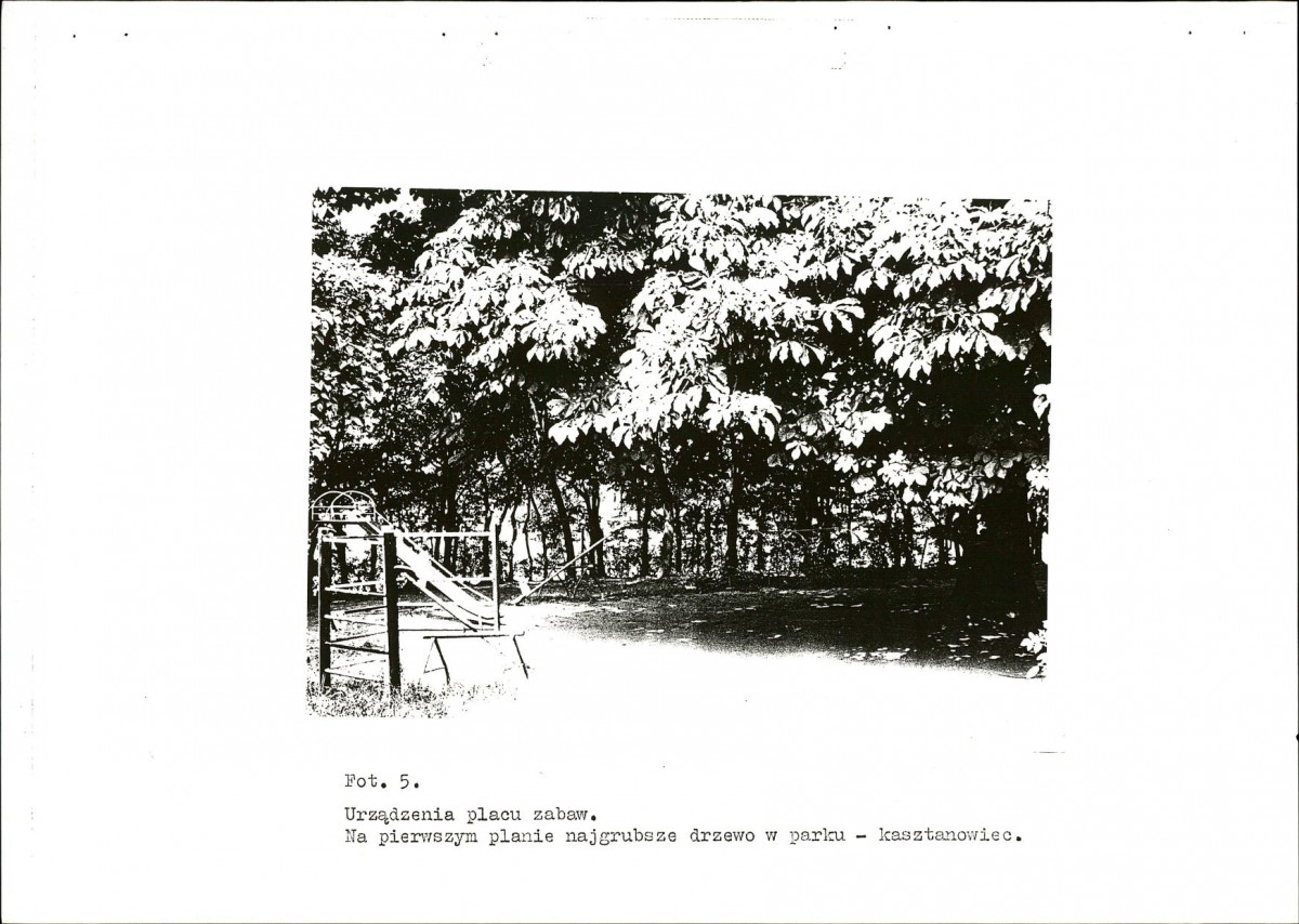 EP - Ewidencja parkowa, skan nr 18