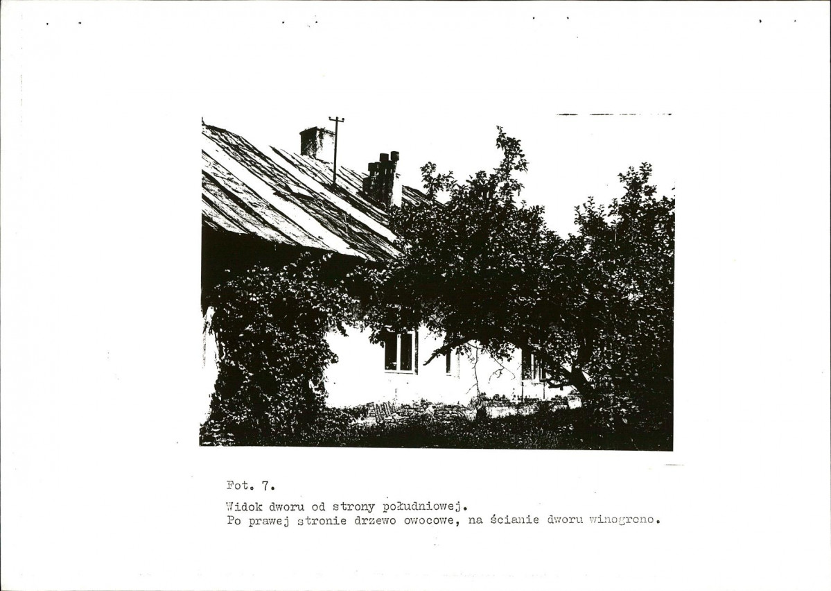 EP - Ewidencja parkowa, skan nr 20