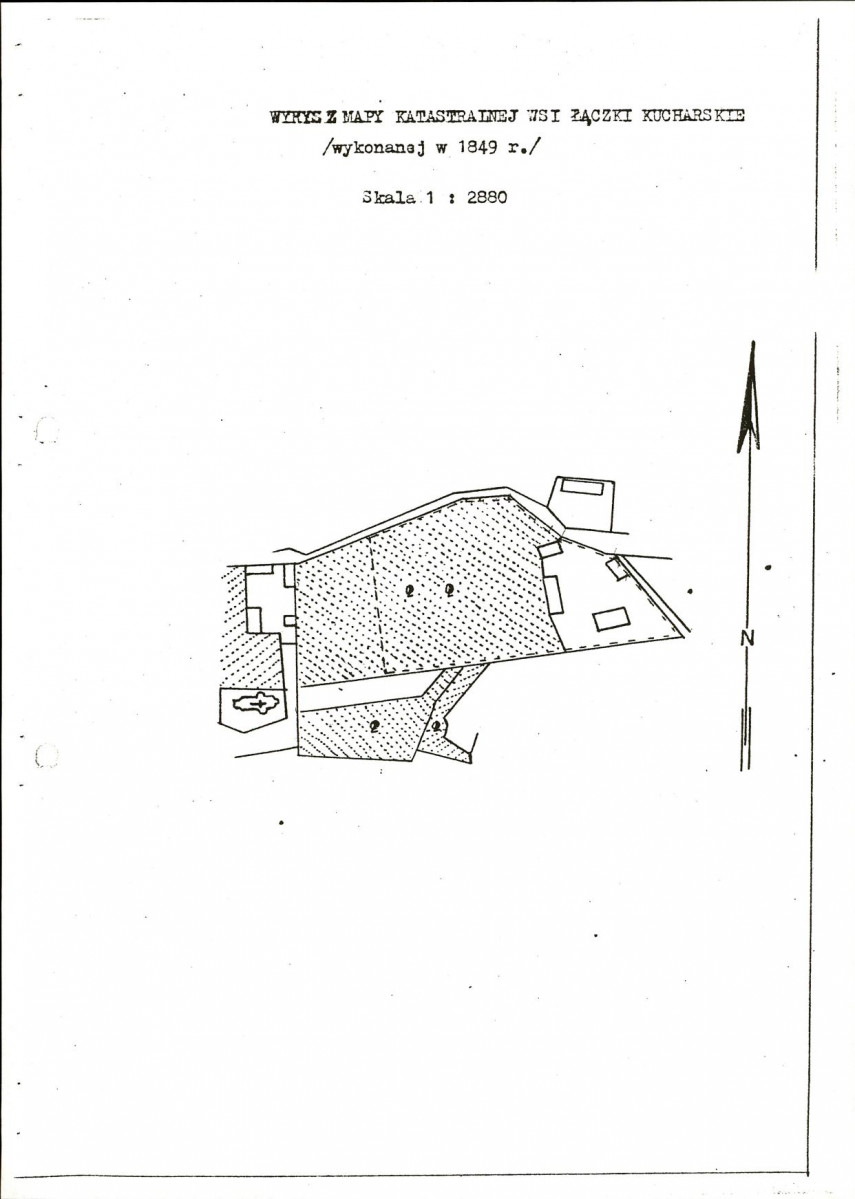 EP - Ewidencja parkowa, skan nr 7