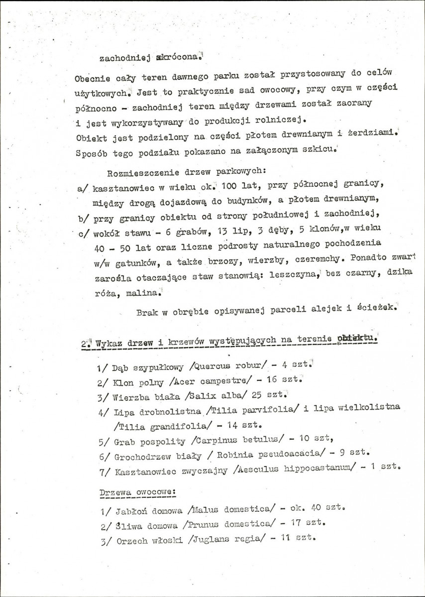 EP - Ewidencja parkowa, skan nr 10