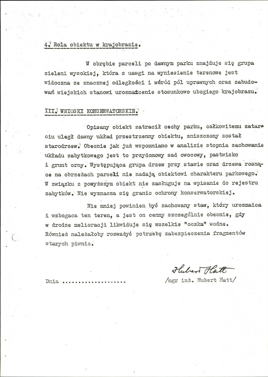 EP - Ewidencja parkowa, skan nr 13