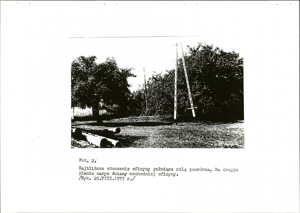 EP - Ewidencja parkowa, skan nr 21