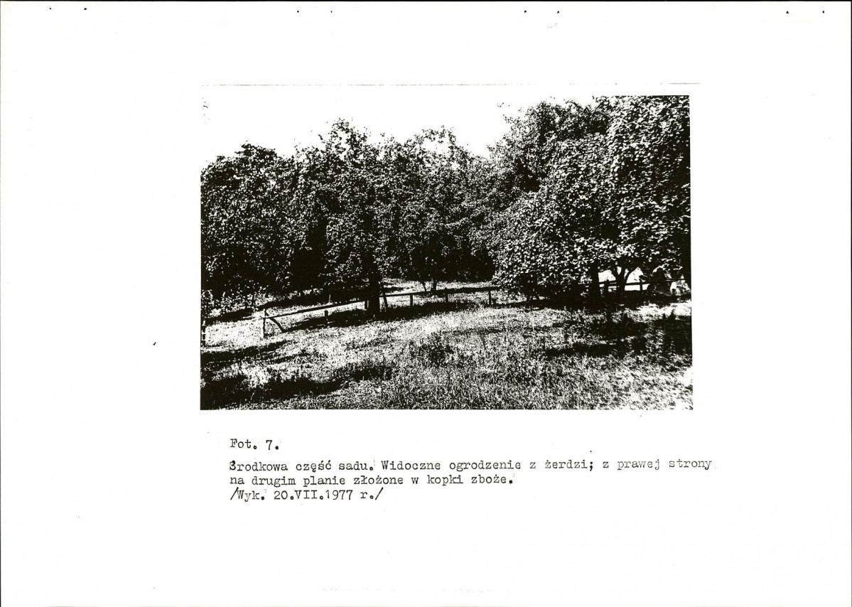 EP - Ewidencja parkowa, skan nr 26