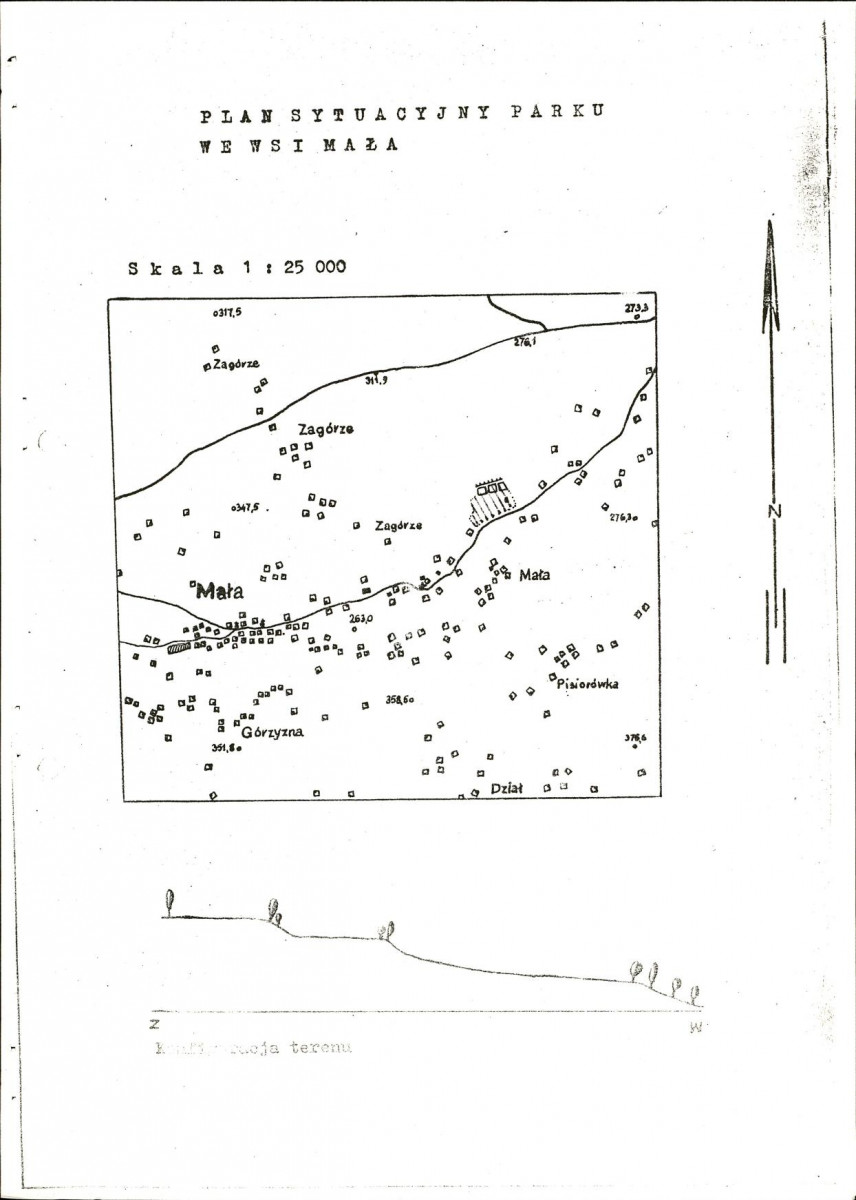 EP - Ewidencja parkowa, skan nr 4
