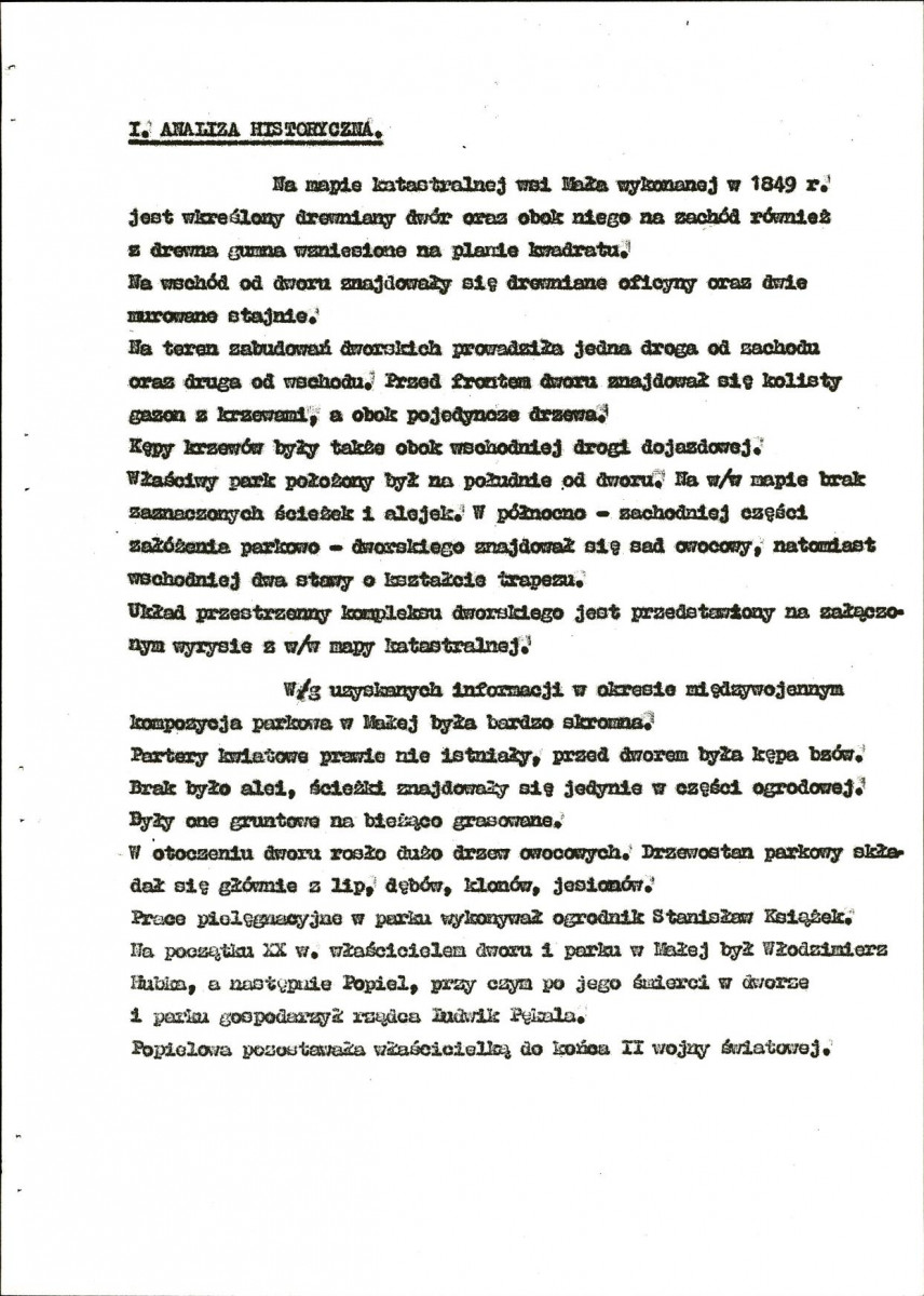 EP - Ewidencja parkowa, skan nr 5