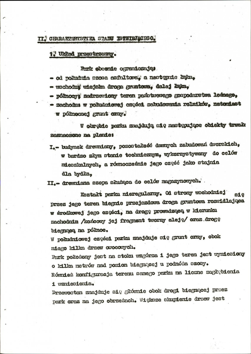 EP - Ewidencja parkowa, skan nr 8