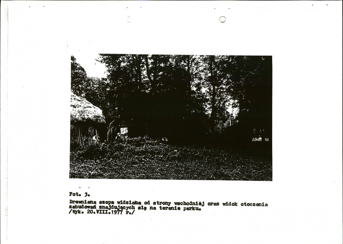 EP - Ewidencja parkowa, skan nr 20