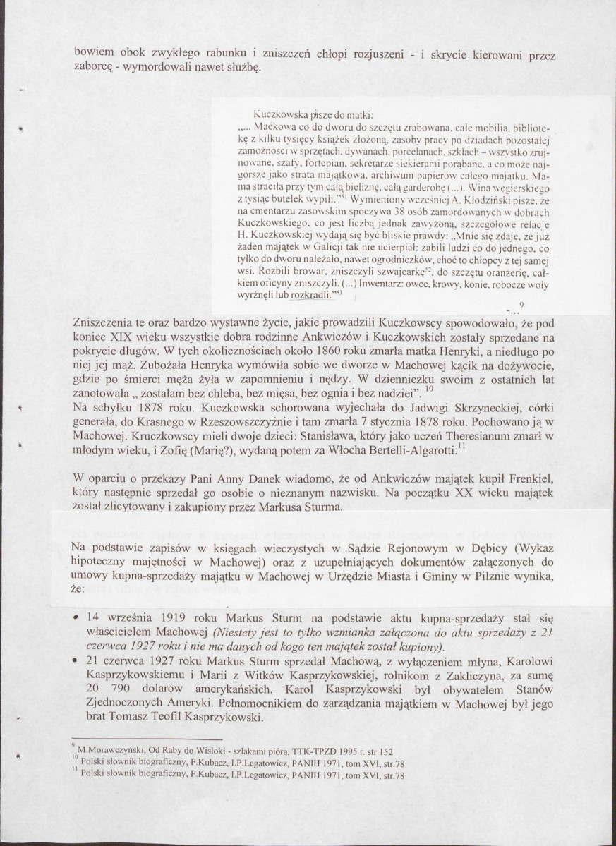 EP - Ewidencja parkowa, skan nr 10