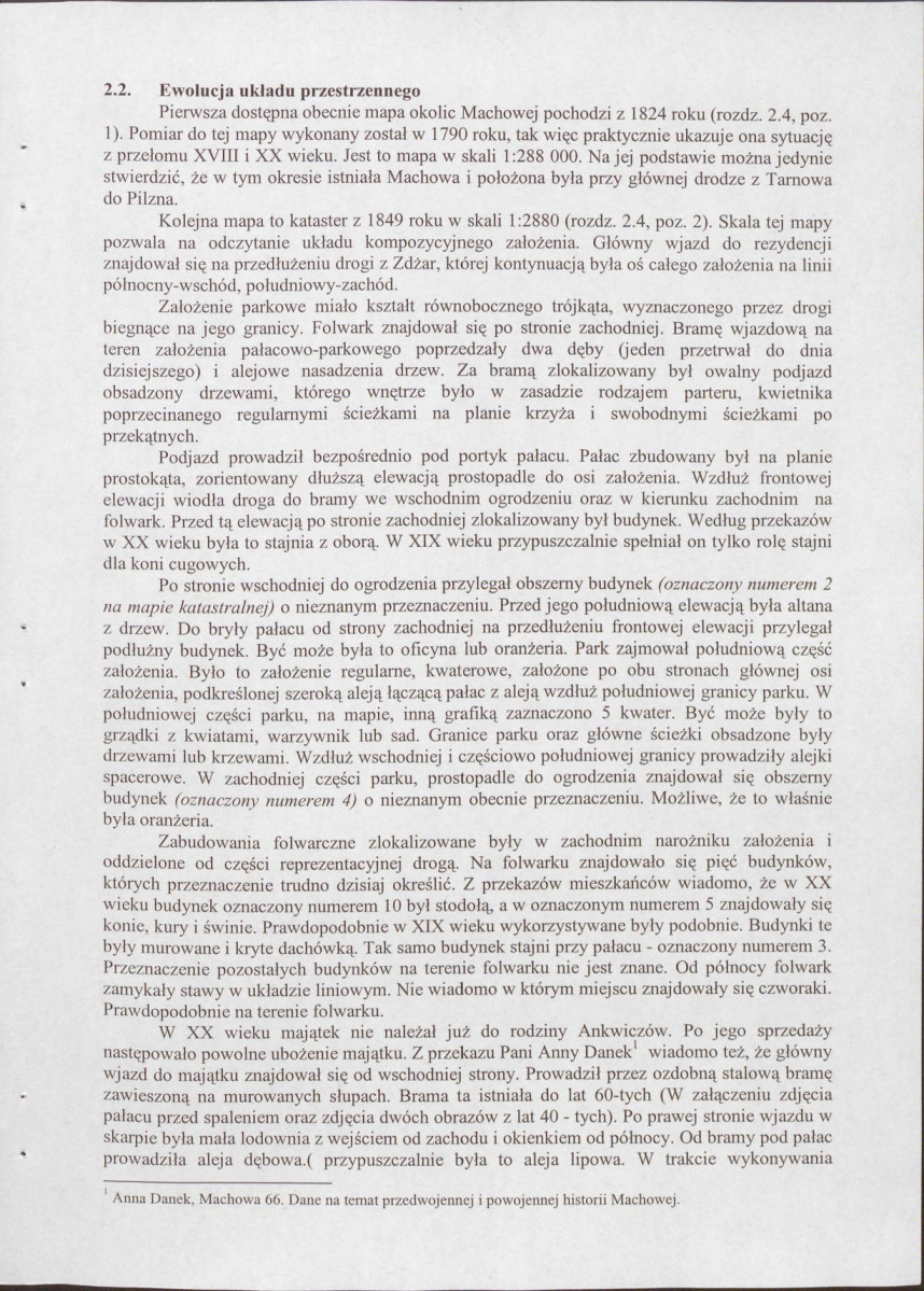 EP - Ewidencja parkowa, skan nr 12