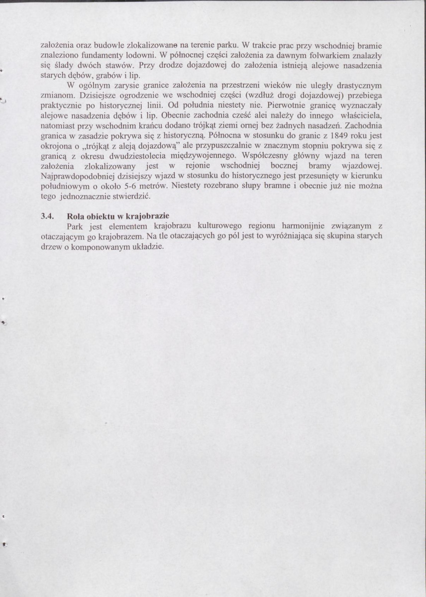 EP - Ewidencja parkowa, skan nr 37