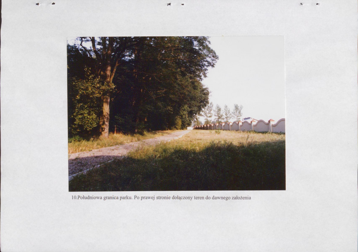 EP - Ewidencja parkowa, skan nr 49