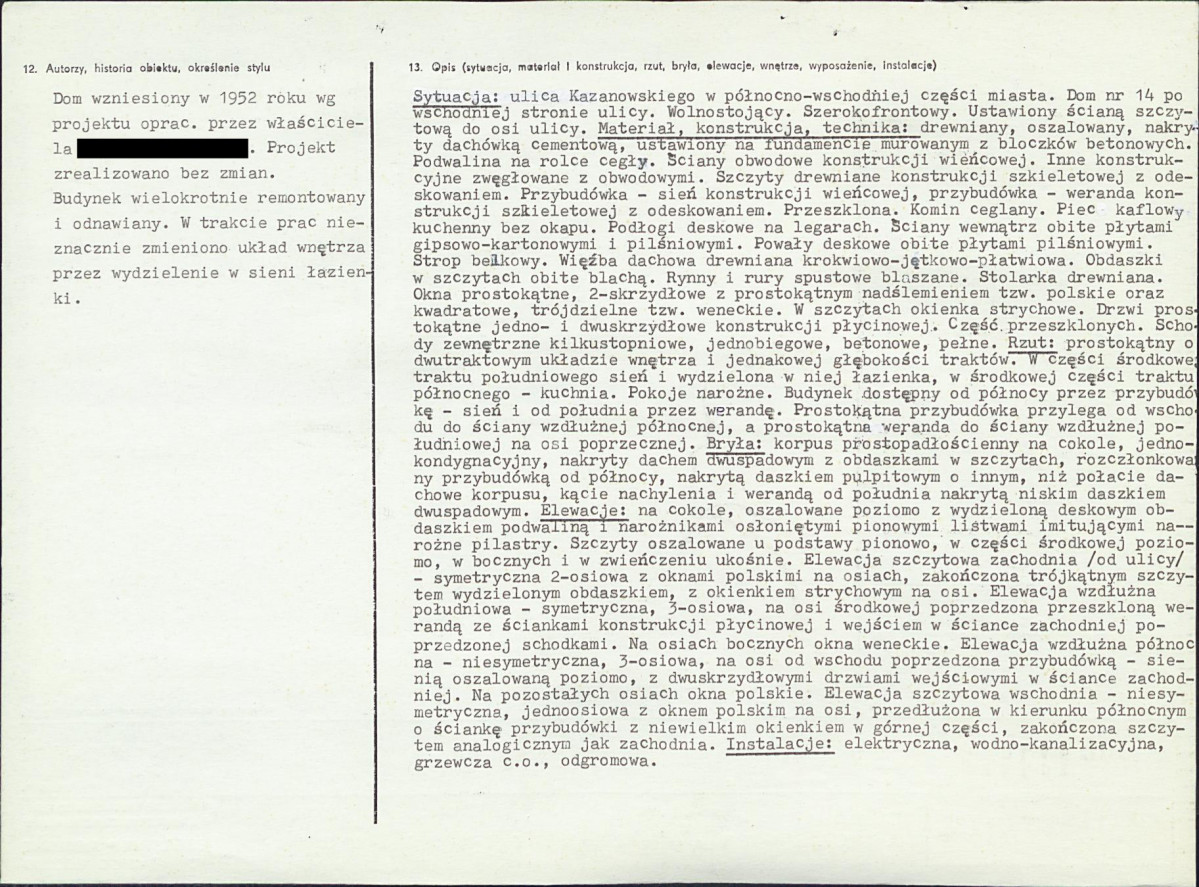 KB - Karta biała, skan nr 2