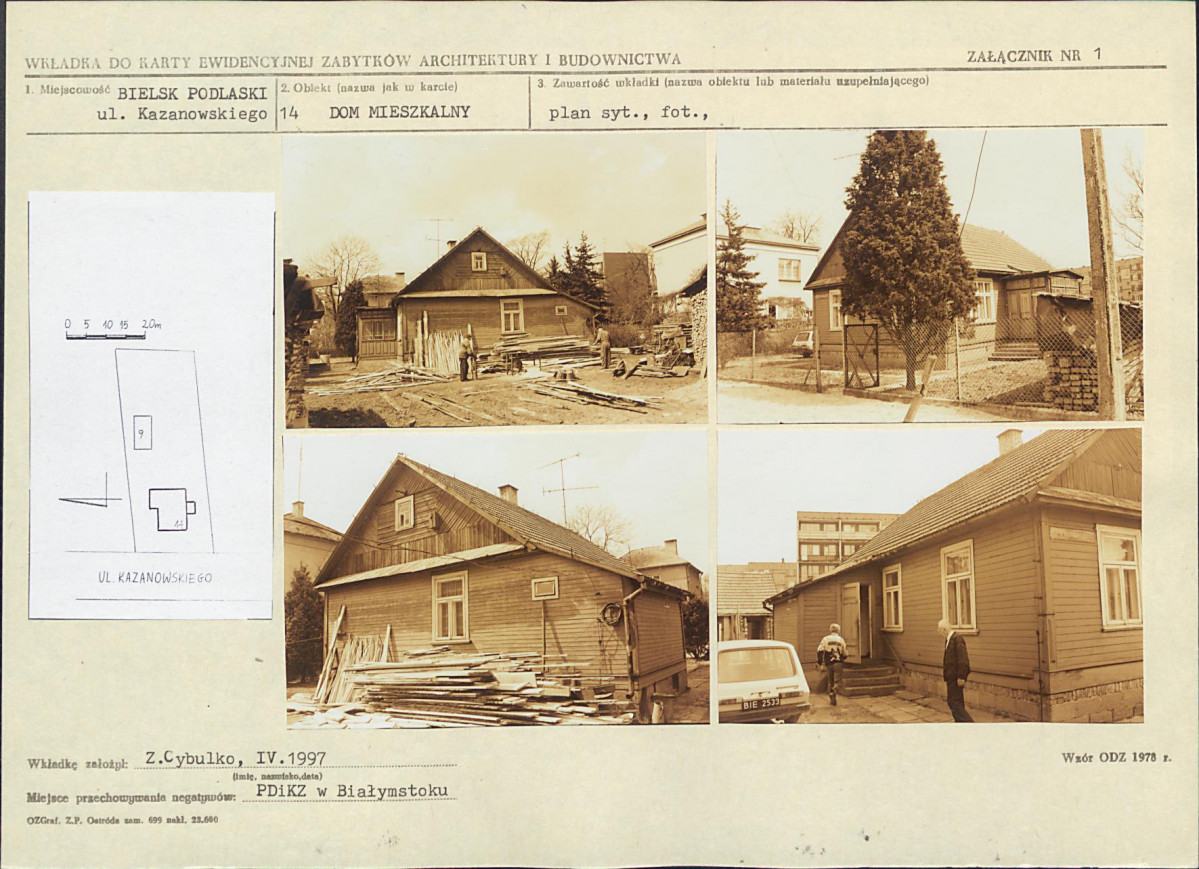 KB - Karta biała, skan nr 5