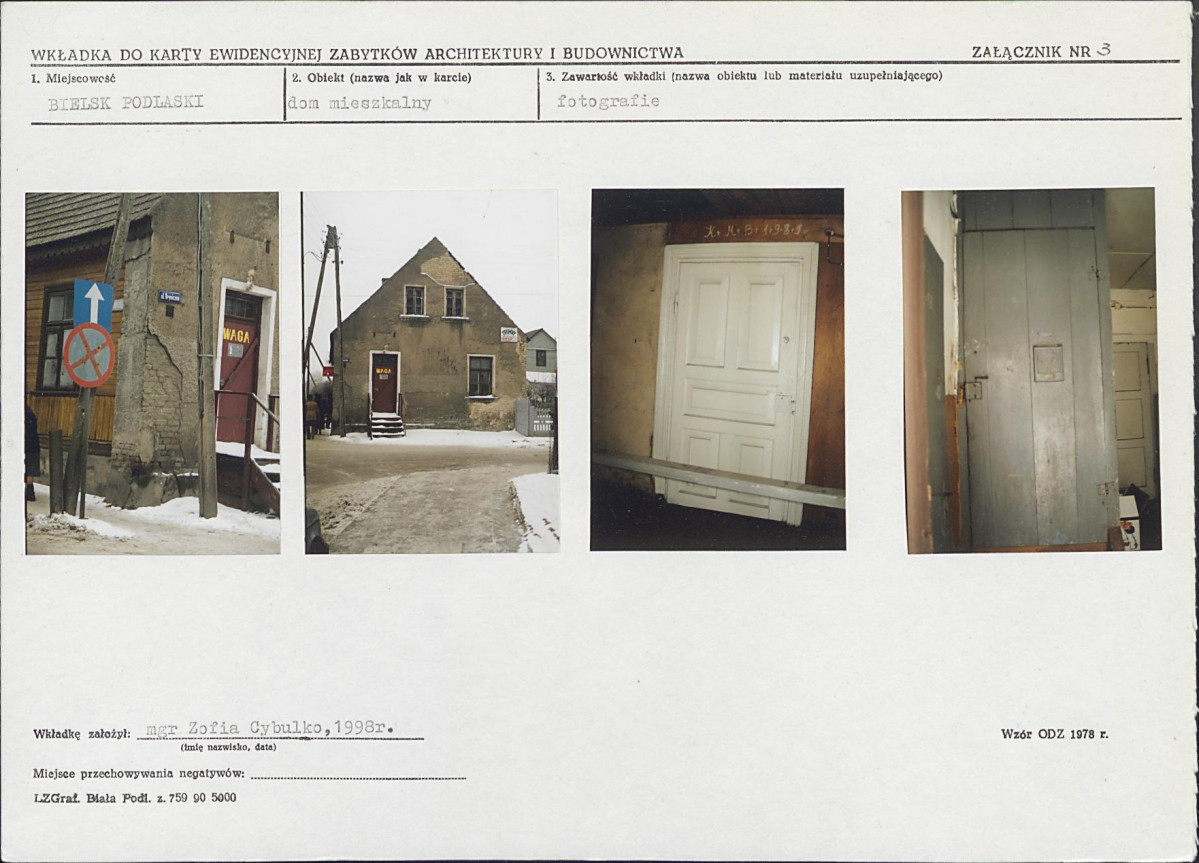 Karta biała, skan nr 9