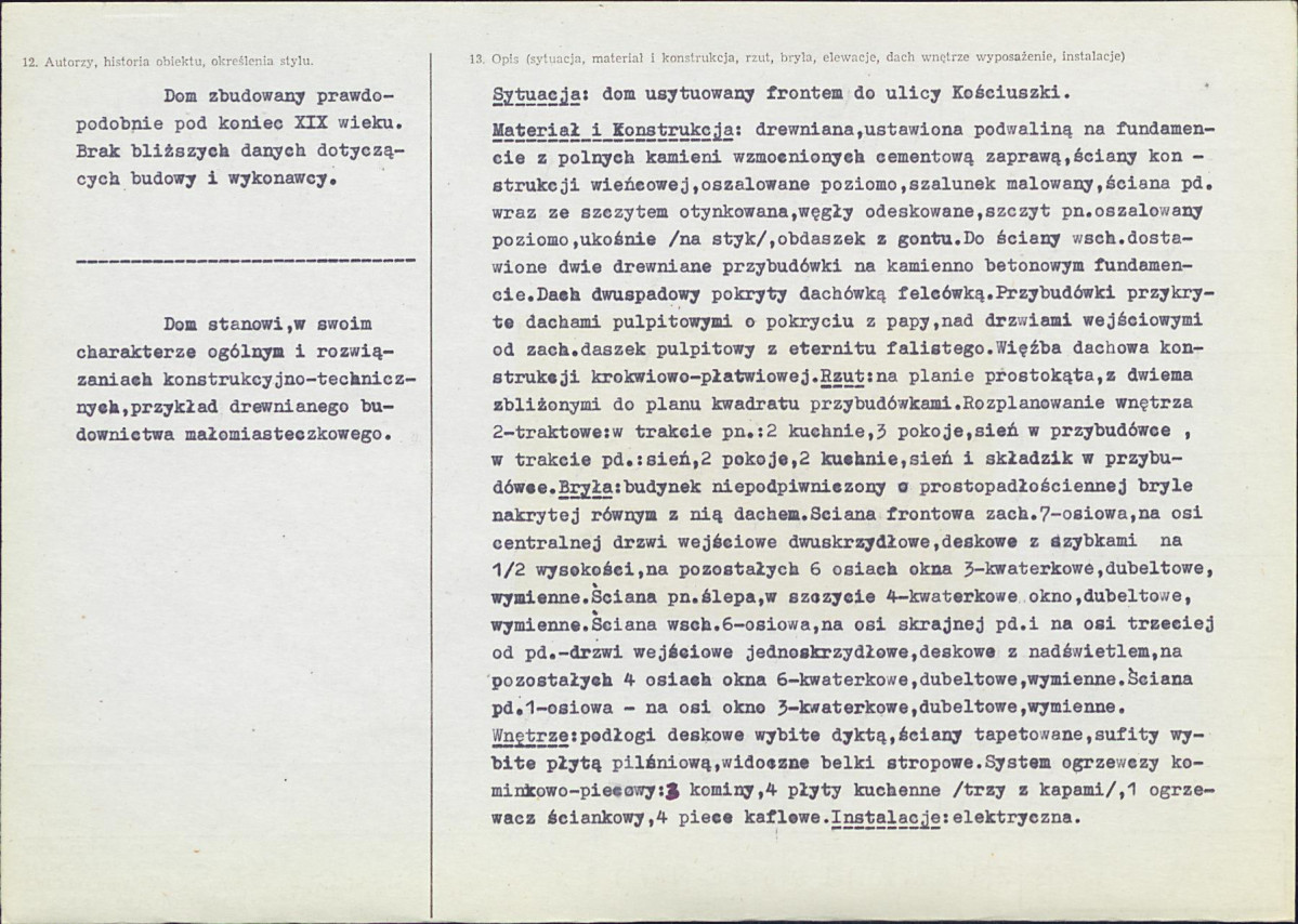 KB - Karta biała, skan nr 2