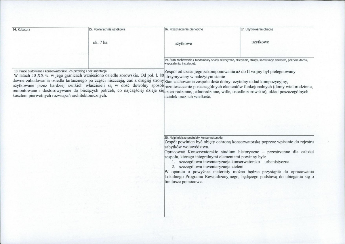 Karta biała, skan nr 3