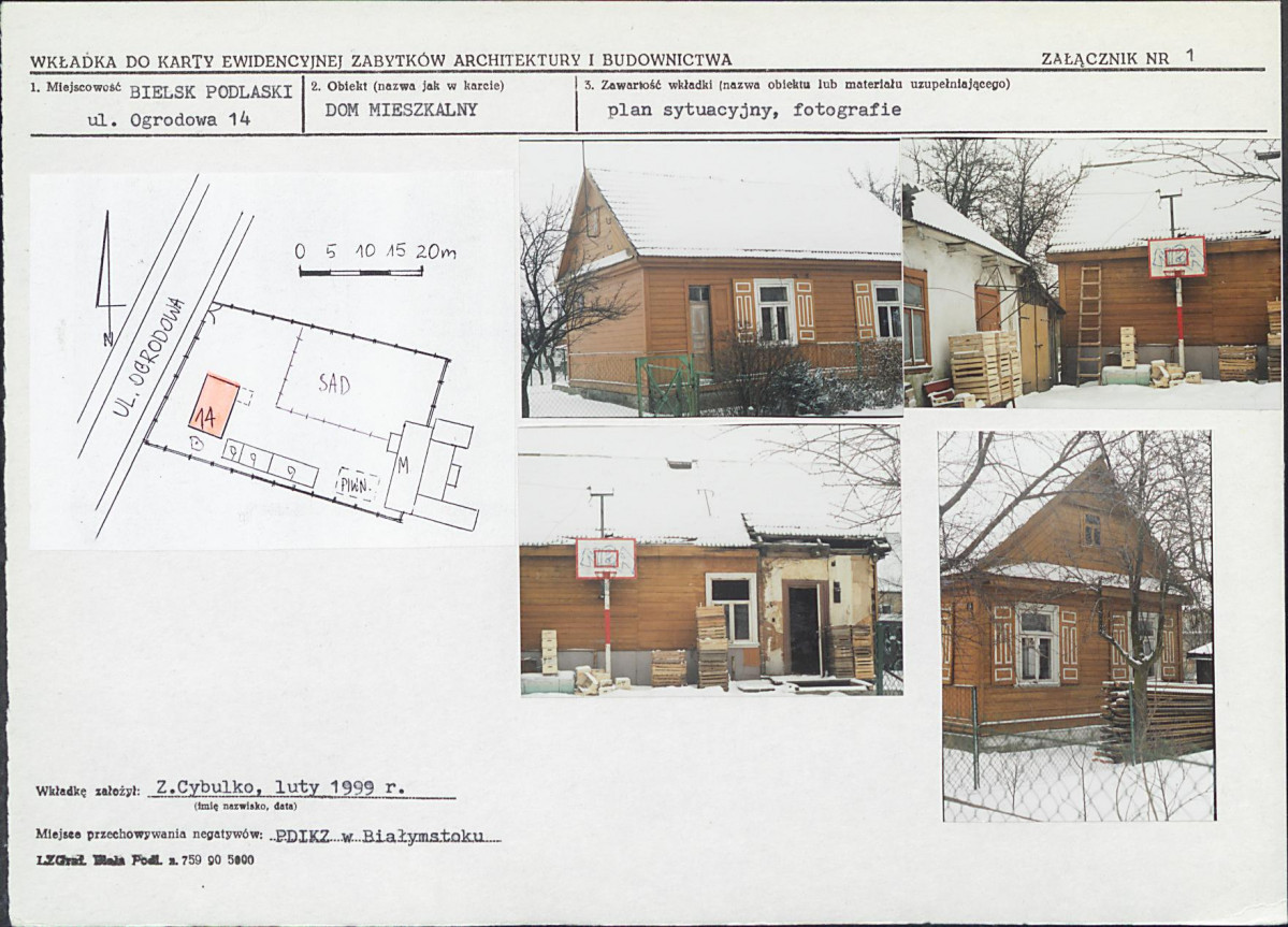 KB - Karta biała, skan nr 5