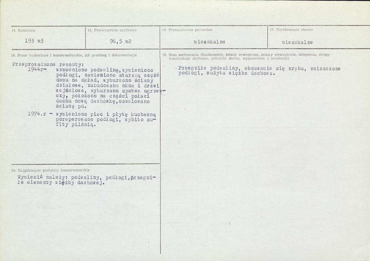 KB - Karta biała, skan nr 3