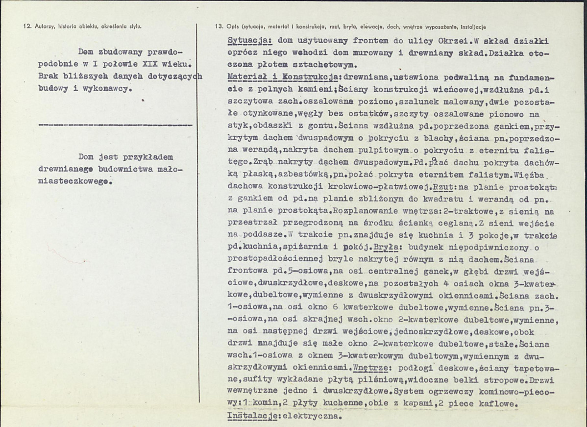KB - Karta biała, skan nr 2