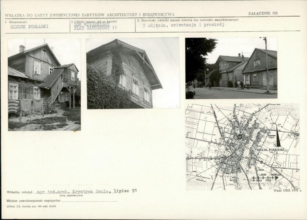 KB - Karta biała, skan nr 5