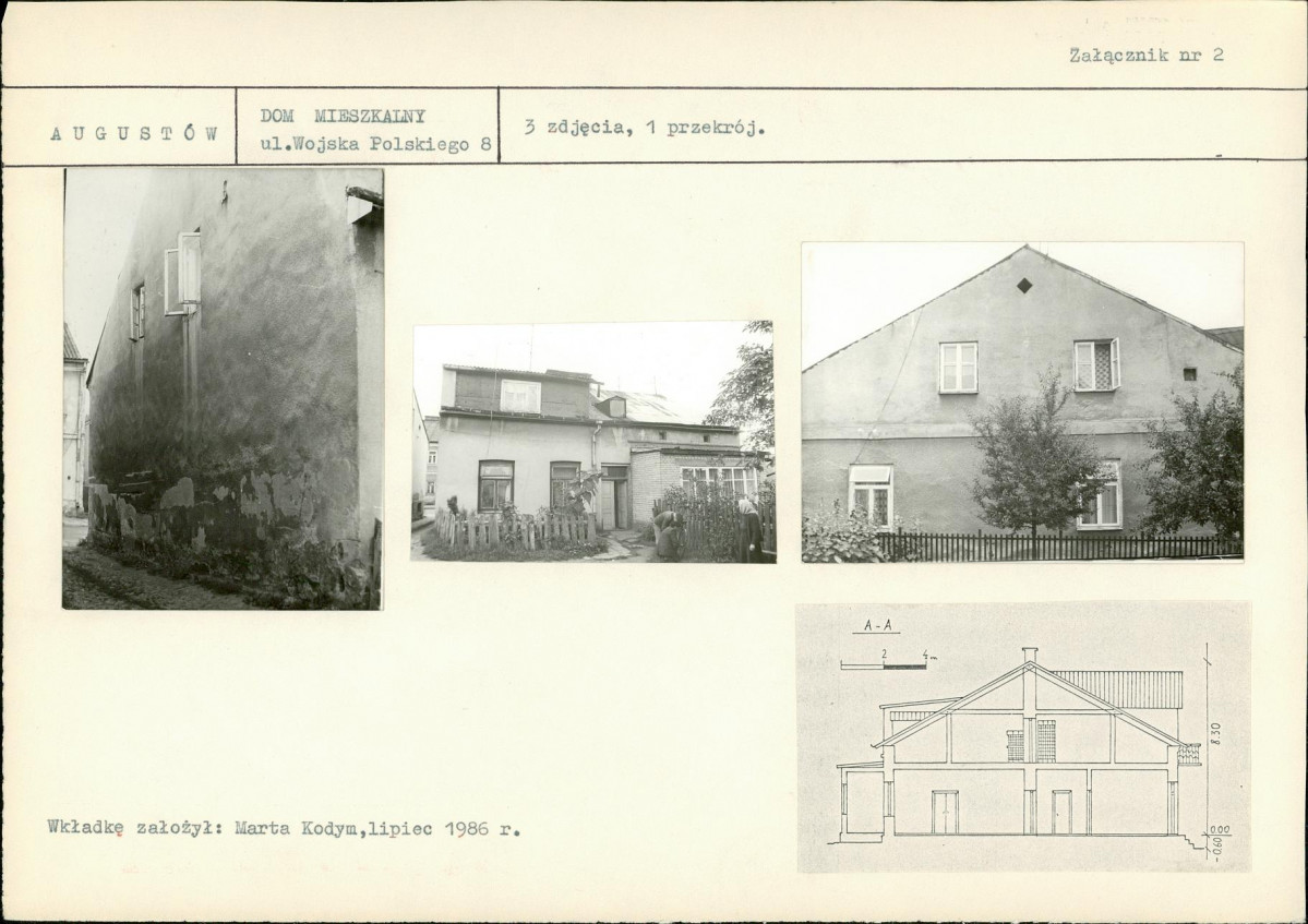 KB - Karta biała, skan nr 6