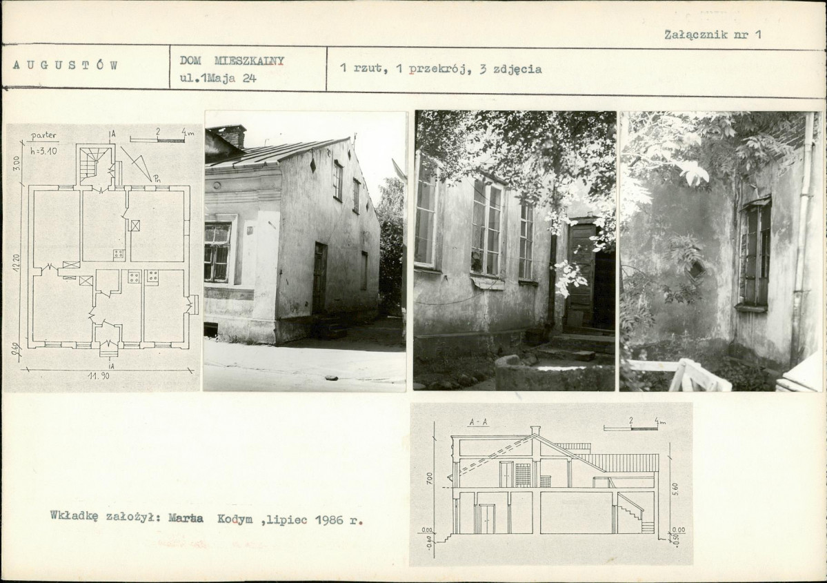 KB - Karta biała, skan nr 5