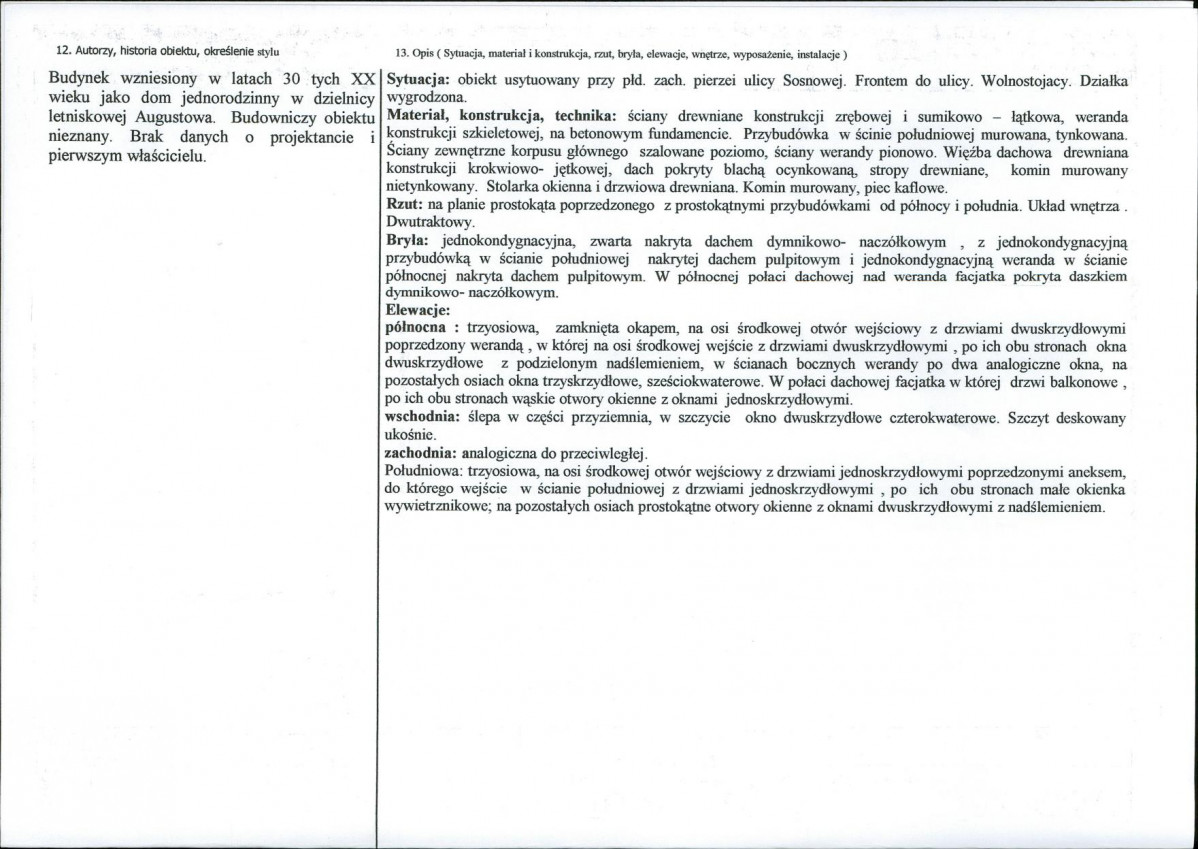 KB - Karta biała, skan nr 2