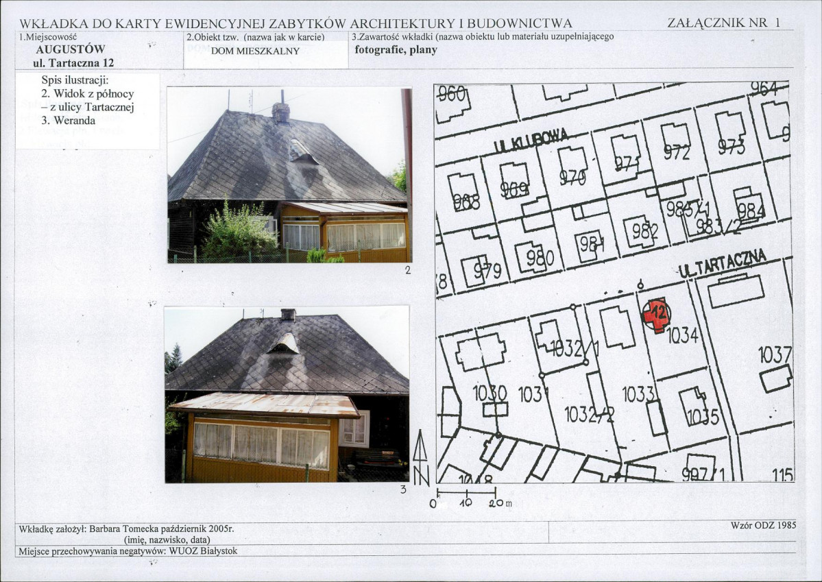 KB - Karta biała, skan nr 5