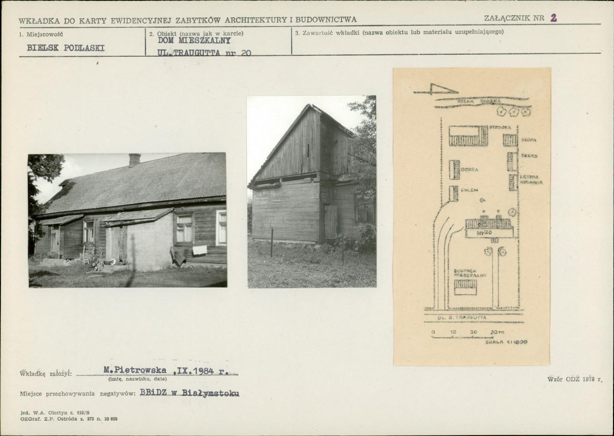 KB - Karta biała, skan nr 6