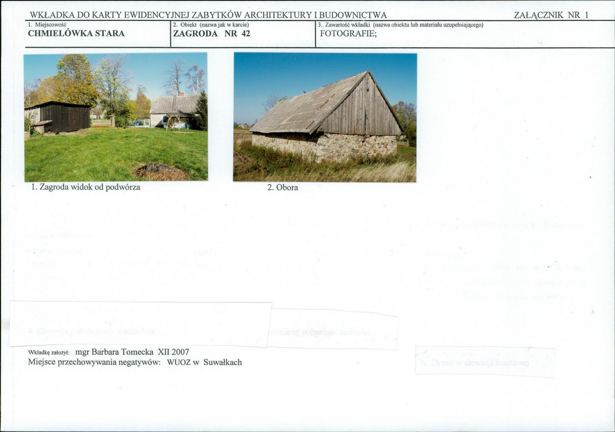 KB - Karta biała, skan nr 5