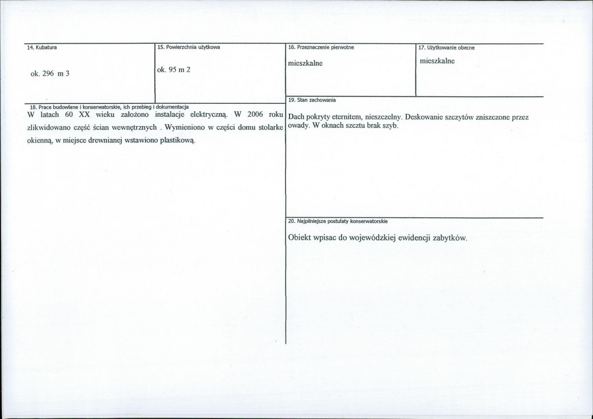 KB - Karta biała, skan nr 3