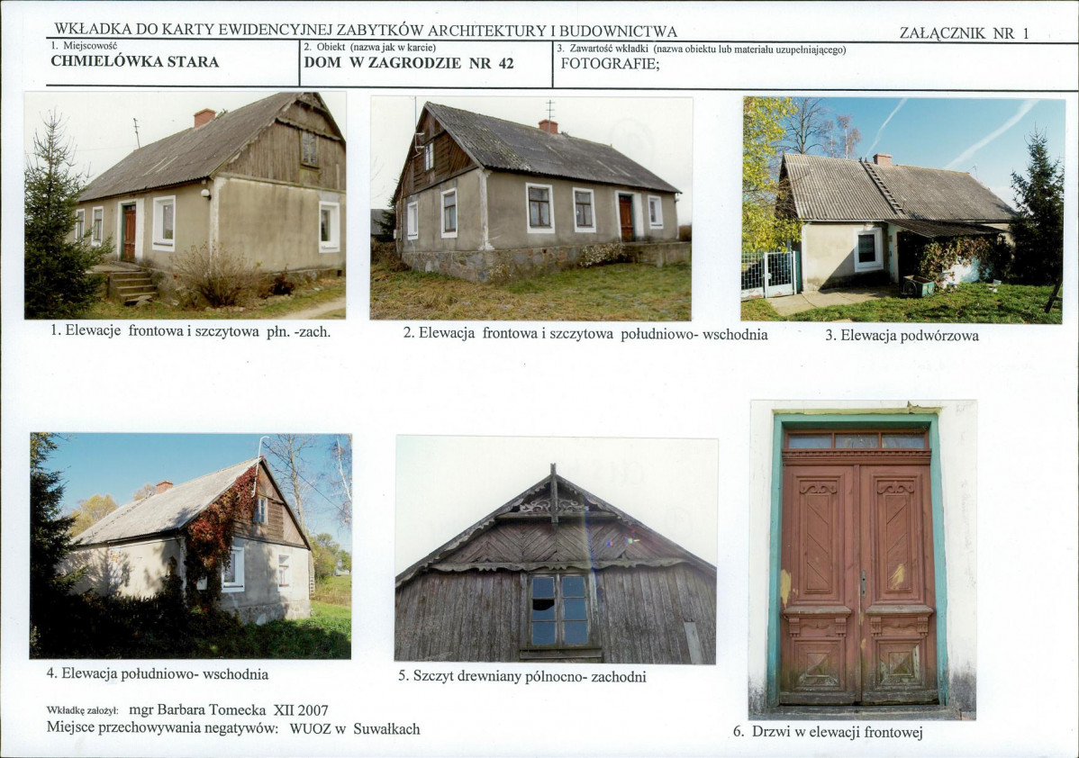 KB - Karta biała, skan nr 5