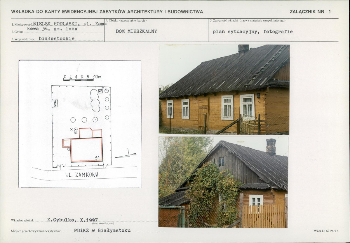 KB - Karta biała, skan nr 6