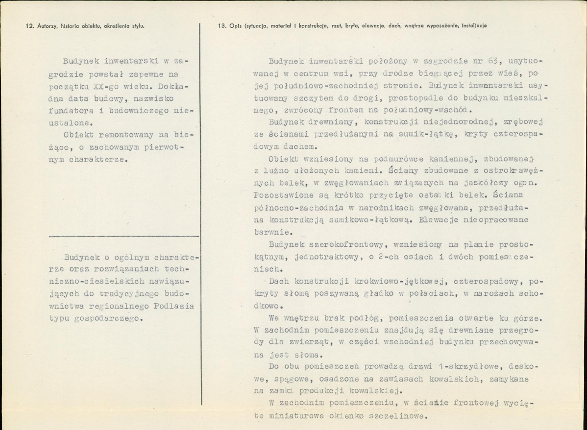 KB - Karta biała, skan nr 2