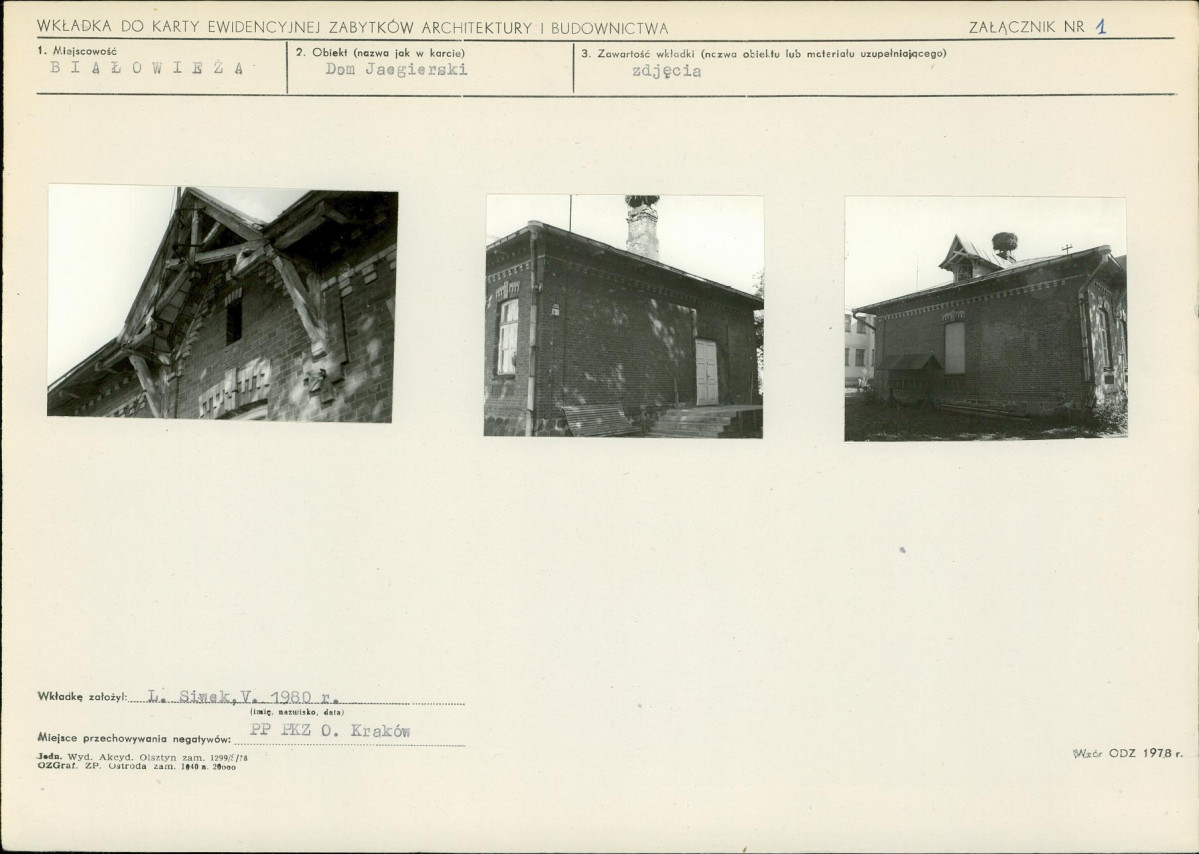 KB - Karta biała, skan nr 5