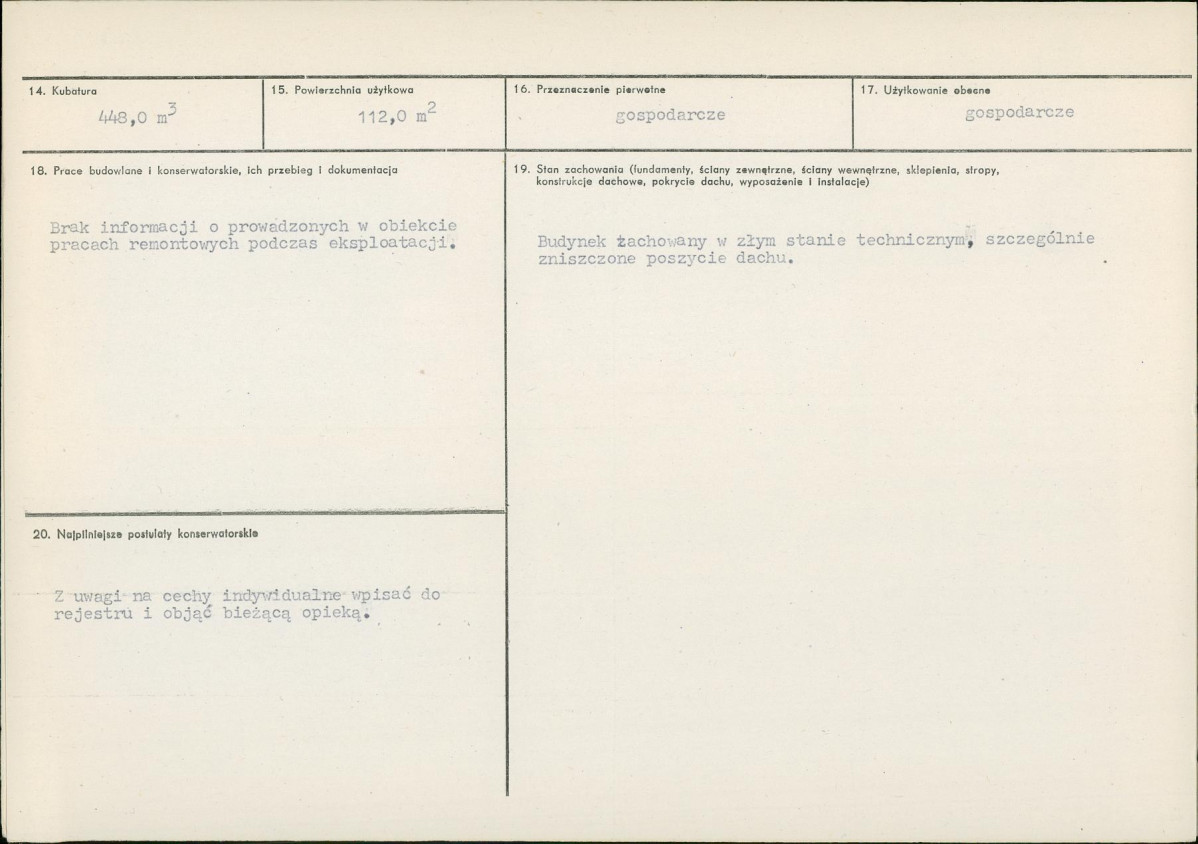 KB - Karta biała, skan nr 3