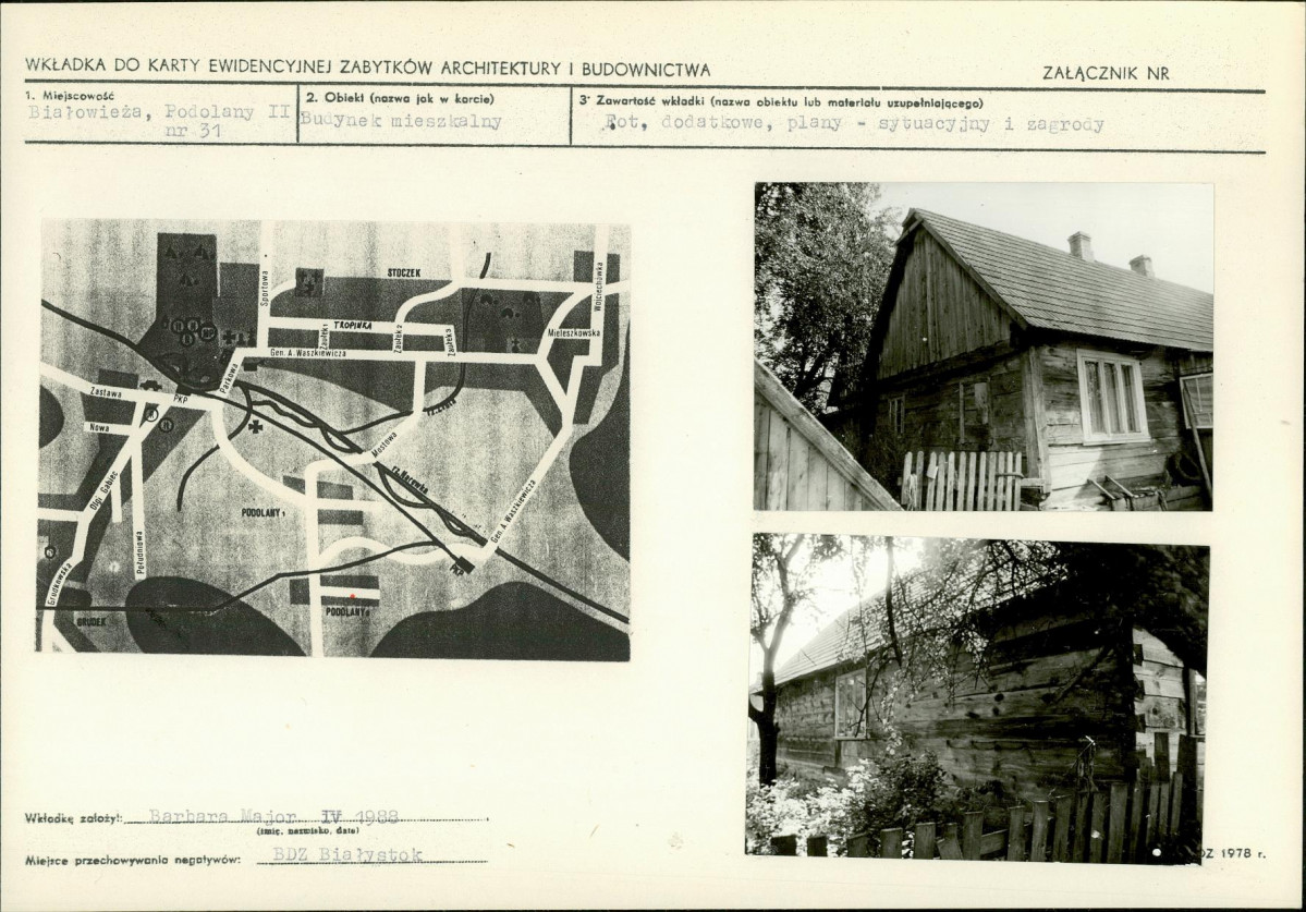 KB - Karta biała, skan nr 5