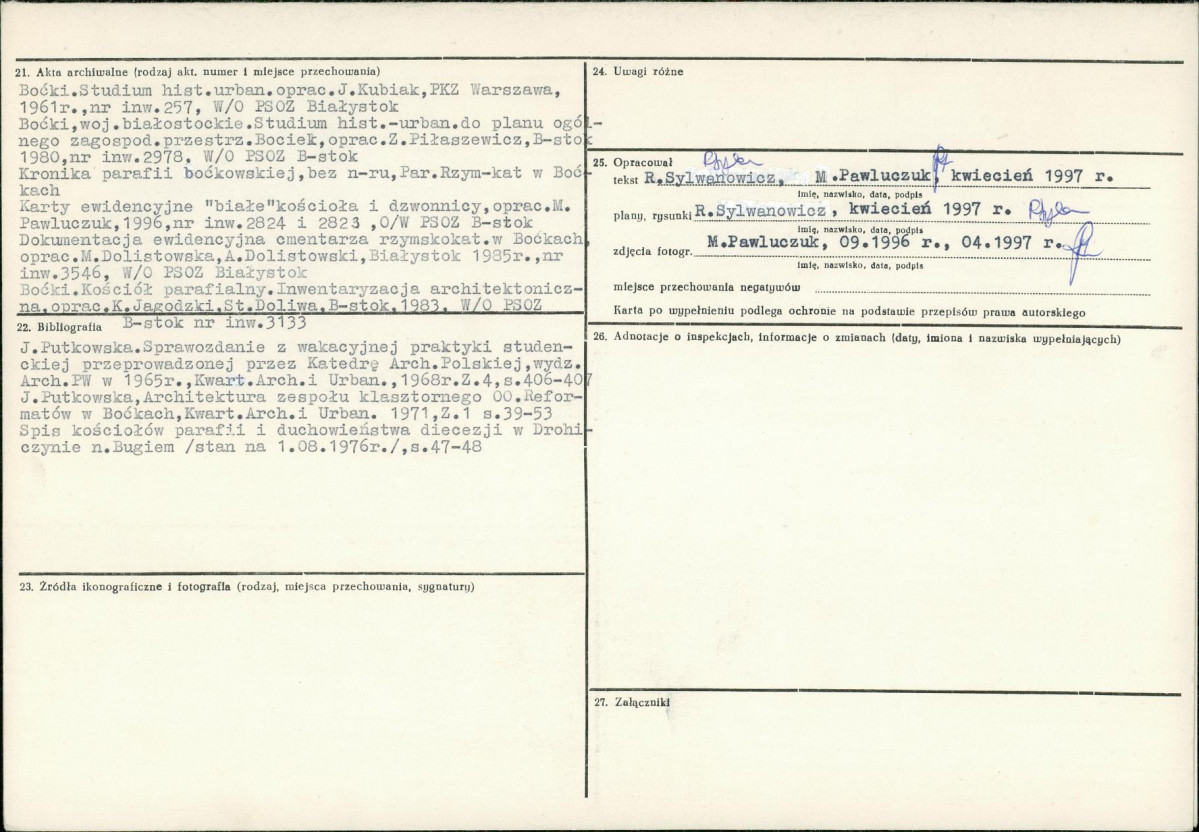 KB - Karta biała, skan nr 4