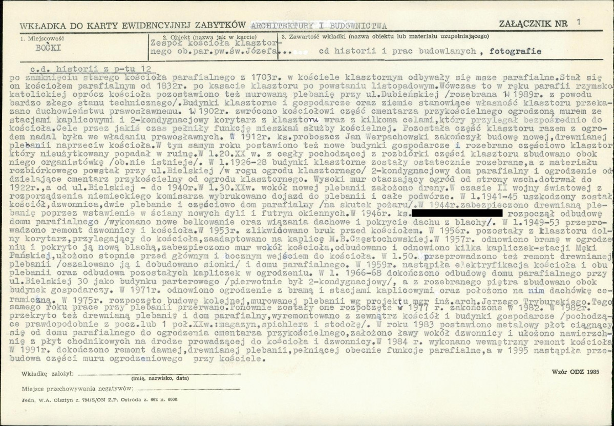 KB - Karta biała, skan nr 5